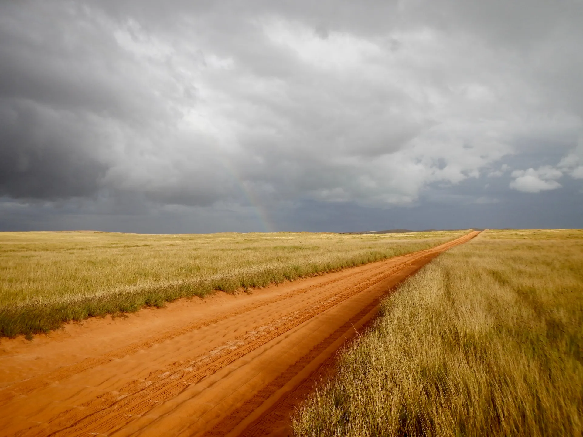 CapeRangeRd_Sandstrom - Robert Michael Sandstrom