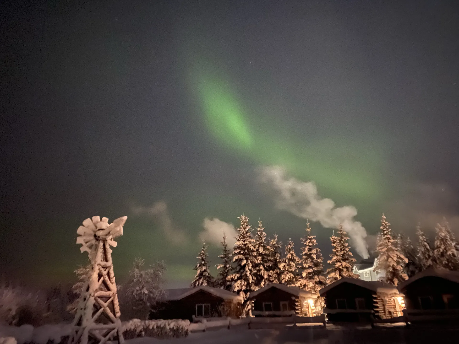 aurora3 - Einat Lev