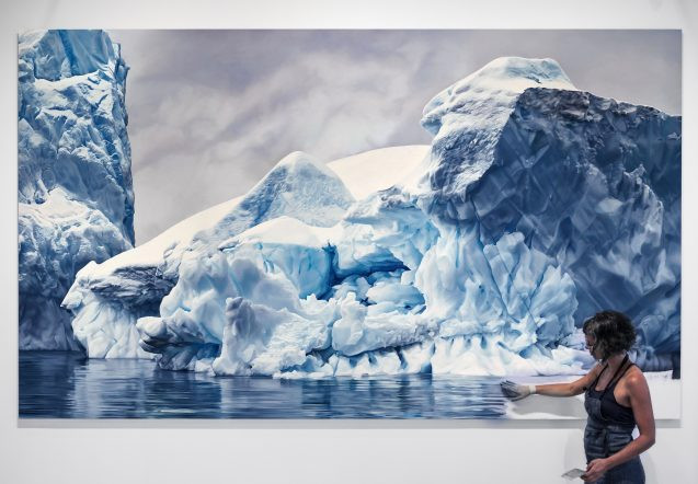 Emotional Appeal: How Art Can Inspire Action on Climate Change