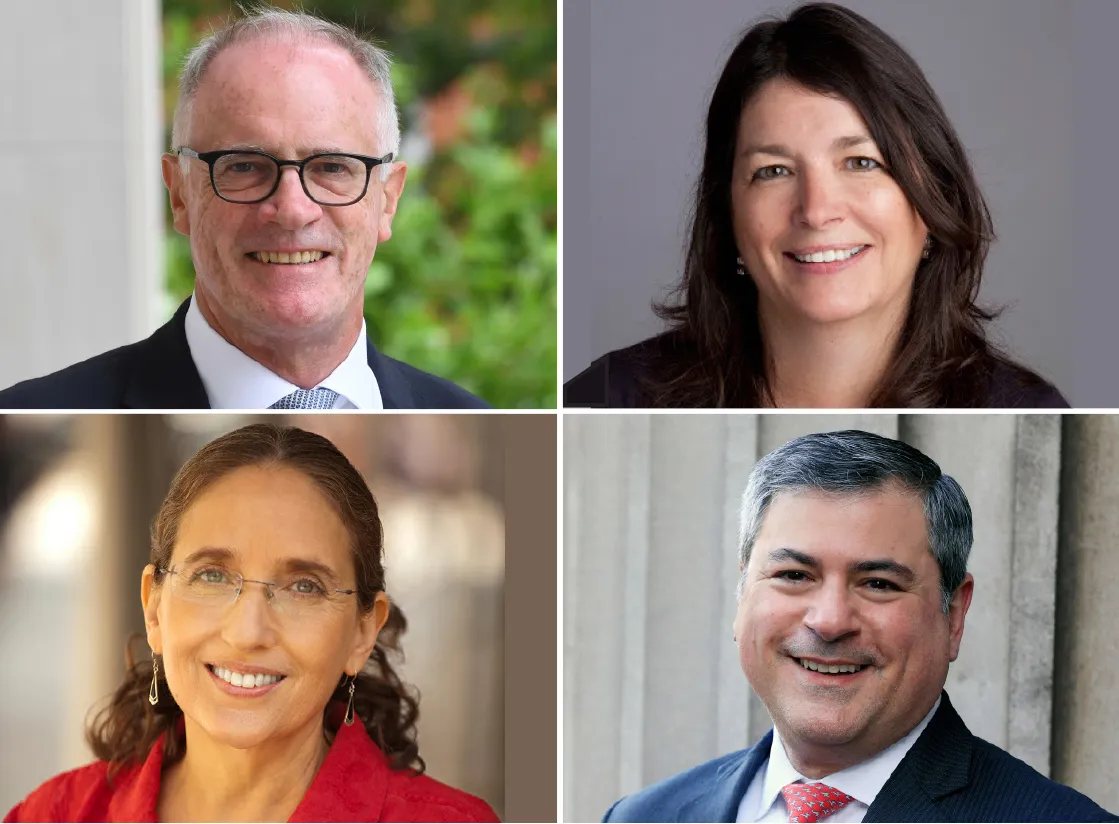 columbia climate school leadership