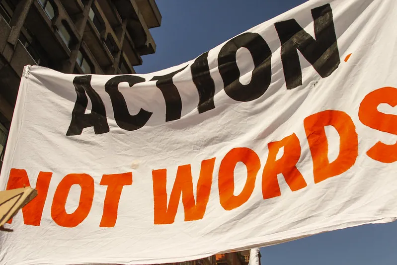 earth day discussion decade ahead