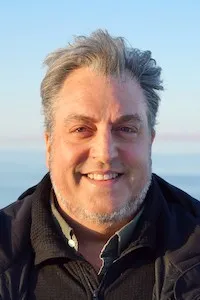Chris Zappa headshot