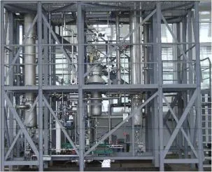 co2 scrubber