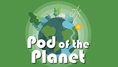 pod of the planet episode 15 flying into the eye of the volcano