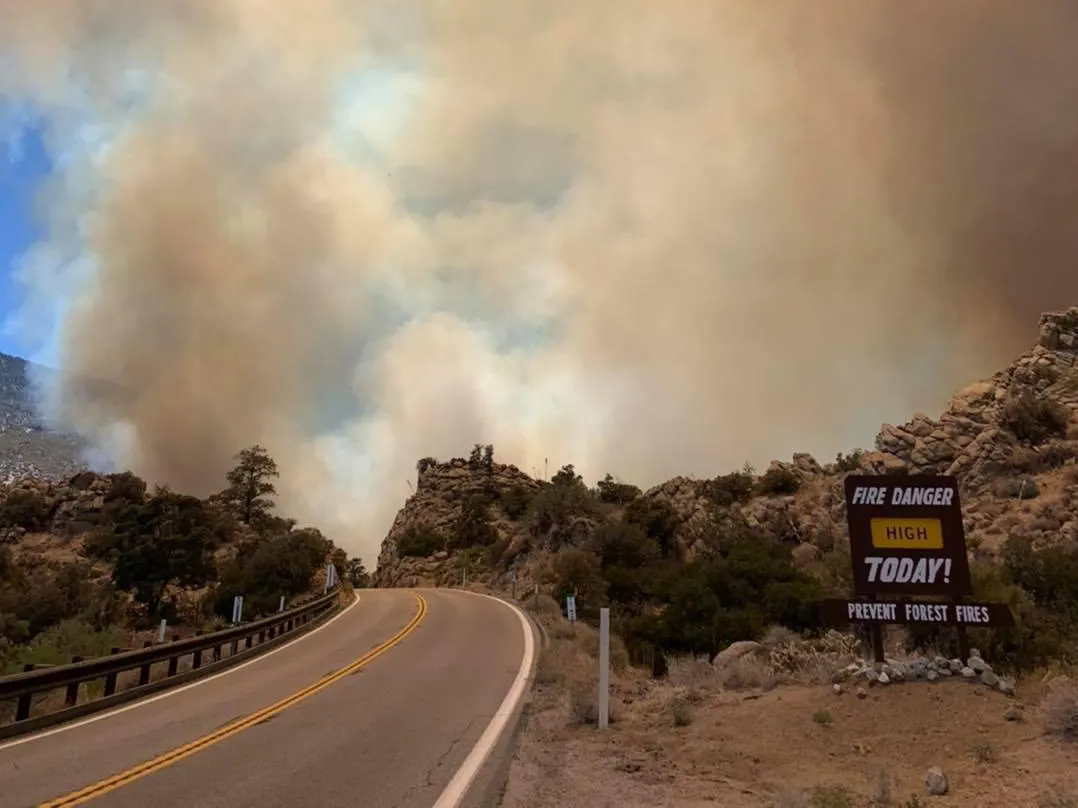 summer forecast dangerous heat fire and an active hurricane season
