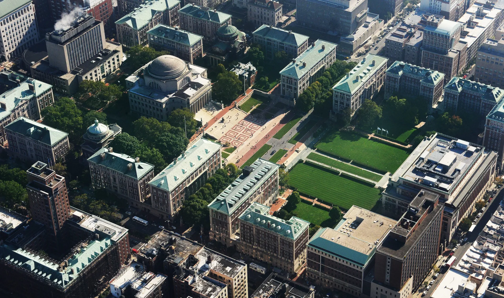 columbia climate school named university partner for climate week nyc 2021