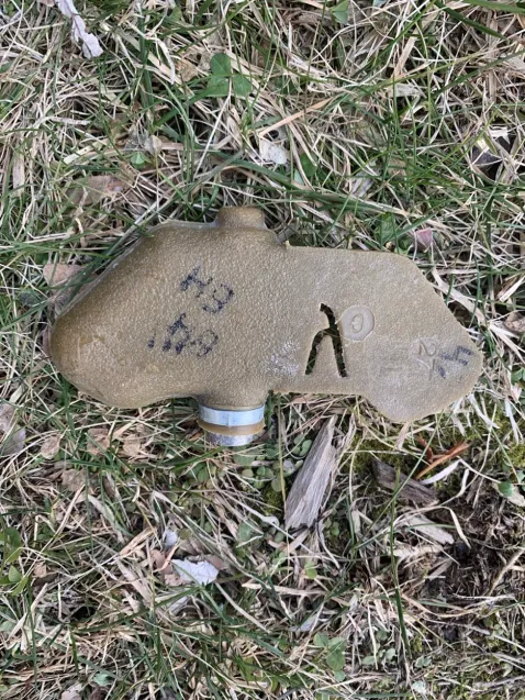 harnessing drones geophysics and artificial intelligence to root out land mines