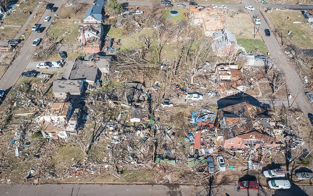three questions about last weekends devastating tornado outbreak