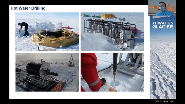 scientific equipment