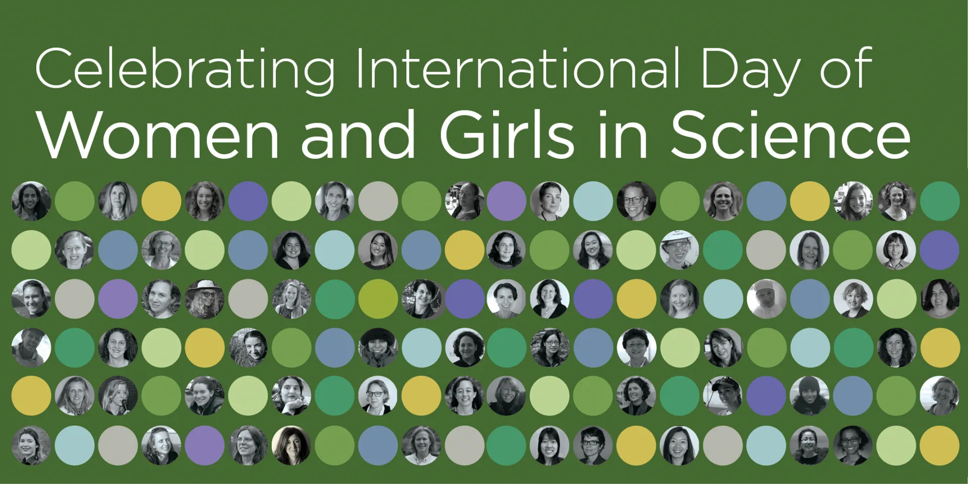 why climate science needs more women scientists