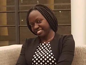 Gloriose Nsengiyumva