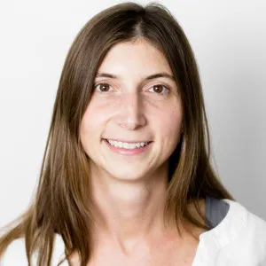 Ashley Curtis headshot