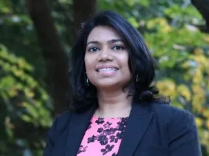 Manishka De Mel headshot