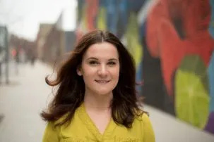 jackie ratner headshot