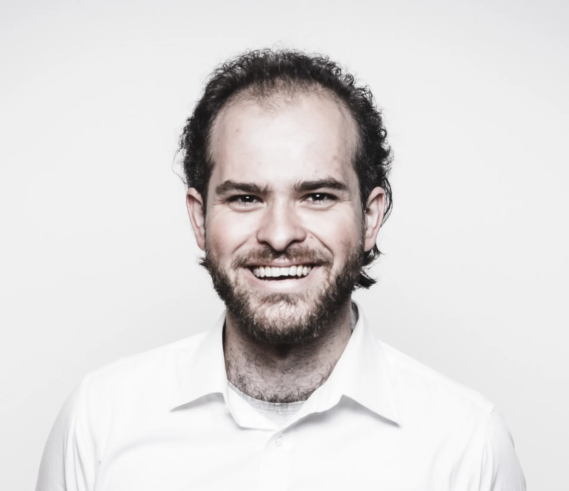 Kevin Schwarzwald