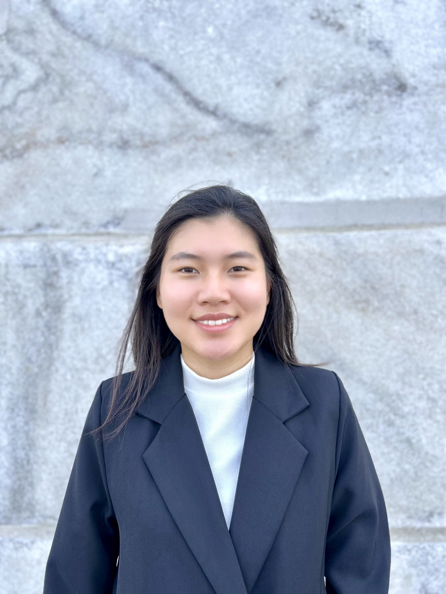 Hui Ping Deng | Lamont-Doherty Earth Observatory